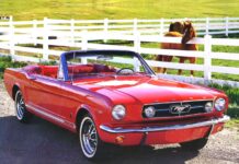 RETRO CLASSICS® IN STUTTGART® 2024