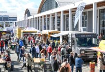 IBO 2024 lebt Genuss und Geselligkeit