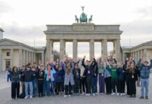 JUGEND GRÜNDET 2024: Kleine Gründer mit großen Ideen bei Pitch Events