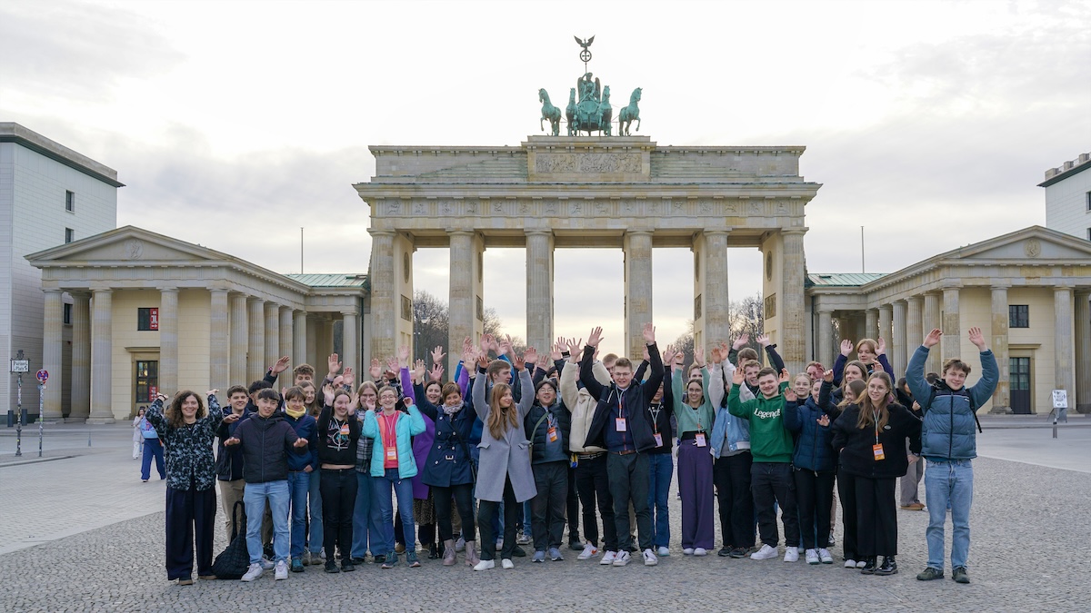 JUGEND GRÜNDET 2024