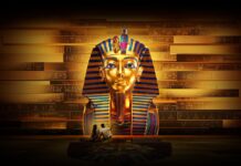 Geheimnisse des Goldenen Pharaos: Eine Reise durch Tutanchamuns Vermächtnis