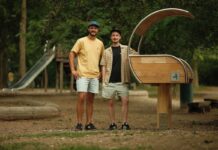 Schief gewickelt war gestern