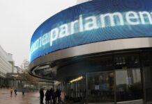 EU will am 24. Februar neue Sanktionen gegen Russland beschließen