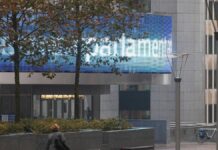 Diebstahl, Mobbing und Betrugsfälle im EU-Parlament