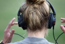 Musikstreaming nimmt weiter zweistellig zu