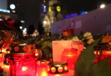 Faeser will mehr Aufmerksamkeit für Opfer terroristischer Gewalt Faeser will mehr Aufmerksamkeit für Opfer terroristischer Gewalt