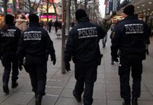 Union kritisiert "Sicherheitspäckchen" der Ampel als "enttäuschend"