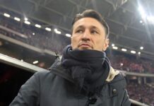VfL Wolfsburg bestätigt Kovac-Entlassung VfL Wolfsburg bestätigt Kovac-Entlassung