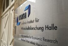 IWH: Vorsprung des Wachstumstempos im Osten geht zurück