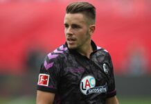 Bundesliga: Freiburg und Bayern unentschieden