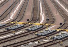 Kartellamt begrüßt Vorschläge zur Aufspaltung der Bahn Kartellamt begrüßt Vorschläge zur Aufspaltung der Bahn