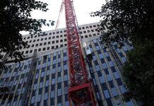 Bauverband ZDB fürchtet drastischeren Einbruch beim Wohnungsbau