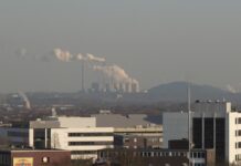 Anteil der Niedrigqualifizierten im Ruhrgebiet am höchsten