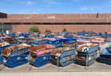 Studie: Deutschland hat enormes Potenzial beim Rohstoff-Recycling