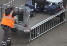 Union dringt auf Stopp des Tariftreue-Gesetzes