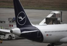 Lufthansa-Bodenpersonal soll 12,5 Prozent mehr Lohn erhalten