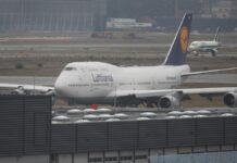 Lufthansa-Einstieg bei italienischer ITA perfekt