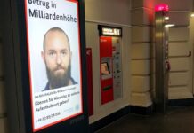 Bundesregierung will zu Marsalek nichts öffentlich sagen