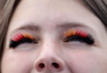 Frauen-EM-Viertelfinale: Zehn Deutsche werfen Frankreich raus