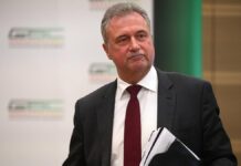 GDL-Chef Claus Weselsky schließt Eintritt in die Politik aus