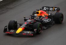 Verstappen sichert sich Pole Position in Suzuka