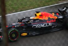 Verstappen gewinnt F1-Rennen in Monza – Norris vor Piastri