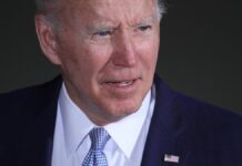 Kanzler geht von Wahlsieg Bidens aus