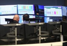 Dax startet vor Inflationsdaten leicht im Plus