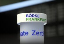 Dax am Mittag weiter im Minus – Nvidia-Zahlen erwartet