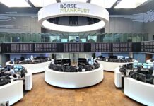 Dax startet erneut schwach – US-Arbeitsmarktdaten erwartet