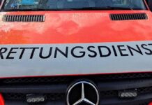 Schwerer Busunfall auf A 9 in Sachsen – offenbar mehrere Tote