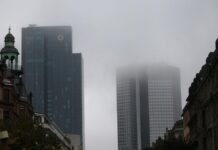 Bafin erwartet schwierigere Zeiten für deutsche Banken