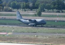 Spionage bei Luftwaffe: Union für schärfere Sicherheitsvorschriften