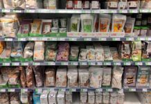 Umsatz bei gentechnikfreien Lebensmitteln steigt deutlich