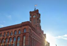 Berliner können sich künftig digital an- und ummelden