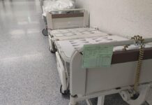 Fachgesellschaften fordern Abschaltung von Klinik-Atlas