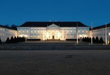 Schweitzer sieht "breite Mehrheit" für Wahl einer Bundespräsidentin