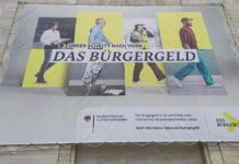 SPD-Politiker mahnen Reform bei Bürgergeld an