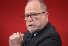 Jan Philipp Reemtsma sieht sich nicht als traumatisierter Mensch Jan Philipp Reemtsma sieht sich nicht als traumatisierter Mensch