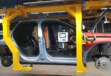 Verband der Automobilindustrie alarmiert über Standort-Situation