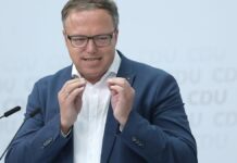 Ramelow zu TV-Duell mit Höcke: Voigt wird mit Schlägen rechnen