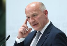 Berlins Regierender kritisiert Prioritätensetzung der Ampel Berlins Regierender kritisiert Prioritätensetzung der Ampel