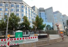 Bundesanwaltschaft prüft Ermittlungen wegen chinesischem Einfluss Bundesanwaltschaft prüft Ermittlungen wegen chinesischem Einfluss