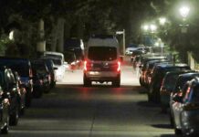 Umfrage: Jeder Zweite fühlt sich auf Deutschlands Straßen unsicher Umfrage: Jeder Zweite fühlt sich auf Deutschlands Straßen unsicher