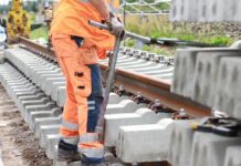 Bahn fehlen 15 Milliarden für Sanierung in Baden-Württemberg