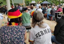 Kommunen gegen "Freifahrtscheine" für nächtliches Public Viewing
