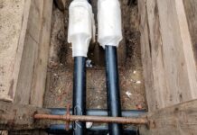 Grüne sehen Planungssicherheit durch kommunale Wärmeplanung Grüne sehen Planungssicherheit durch kommunale Wärmeplanung