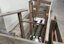 Lemke will staatliche Missbrauchsaufsicht für Fernwärme