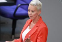 CDU-Vize Breher kritisiert Ampel für "frauenpolitischen Stillstand"