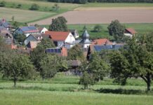 DGB plädiert für Fokussierung auf ländlichen Raum bei Sondierungen